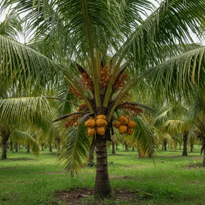 Coconut Palm